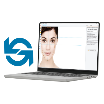 ID Photos Pro 8 Renewal - 1 Year