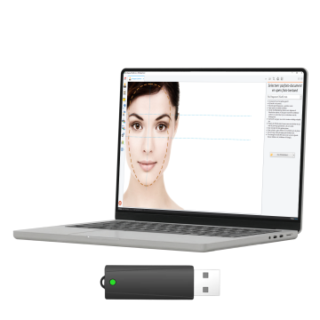ID Photos Pro 8 License - Dongle