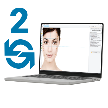 ID Photos Pro 8 Renewal - 2 Year