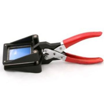 ID Photo Cutter 2 inch 51x51 mm