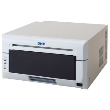 DNP Digital Dye Sublimation Photo Printer DS820