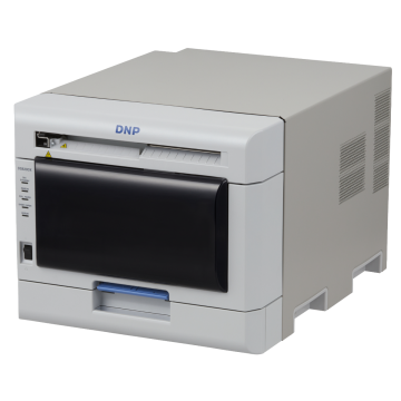 DNP Digital Dye Sublimation Duplex Photo Printer DS820DX