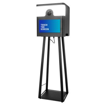 DNP Sharingbox Photobooth PRIME