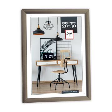 Zep Photo Frame KK3 Bronze 15x20 cm