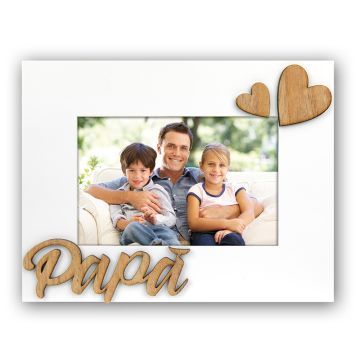 Zep Photo Frame MP46IE Lorenzo 10x15 cm