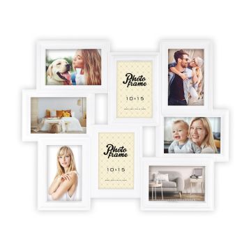 Zep XC27W Tolosa White 8x10x15 (51x42) cm Zep XC27W Tolosa White 8x10x15 (51x42) cm