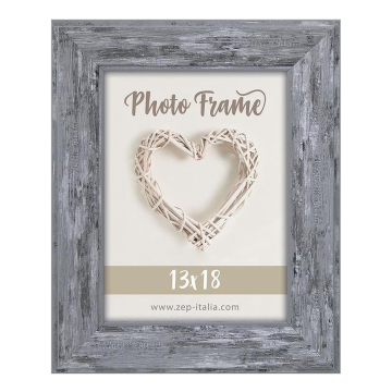 Zep BE368 Todi Grey 15x20 cm Zep BE368 Todi Grey 15x20 cm
