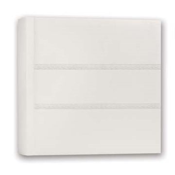 Zep SKY66 Pergamin Album 40 sheets 30x30 cm