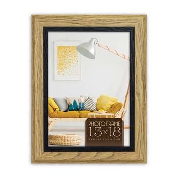 Zep Photo Frame LF635B Perugia Brown 30x45 cm