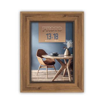 Zep TG346B Arles Brown 10x15 cm