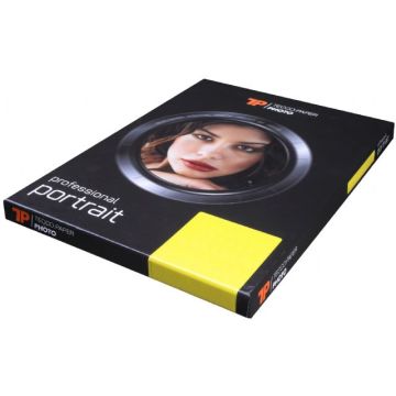 Tecco Inkjet Paper Luster PL285 A4 50 Sheets