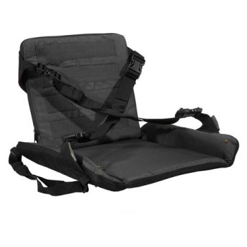Stealth Gear Seat Urban Charcoal Stealth Gear Seat Urban Charcoal