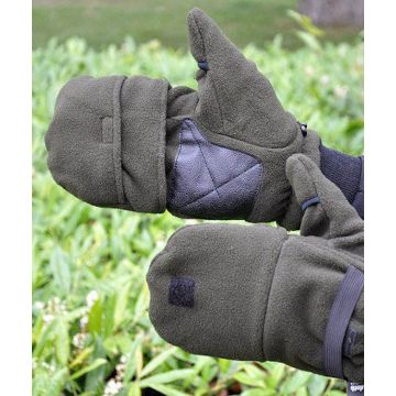 Stealth Gear Gloves Eagle size XL-XXL