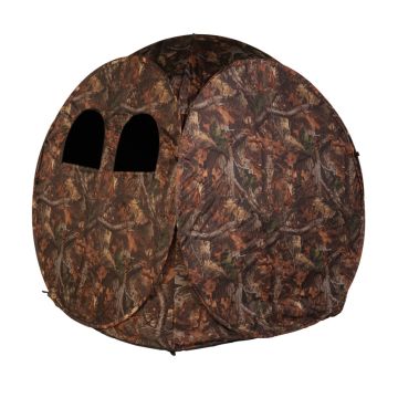 Stealth Gear Two man Square Hide