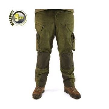 Stealth Gear Pants 2N Forest Green size XXXL32