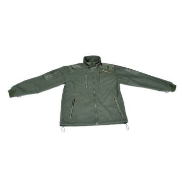Stealth Gear Fleece2 Forest Green size S