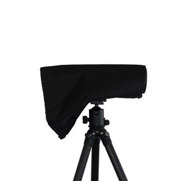 Buteo Photo Gear Rain Cover 1 Black