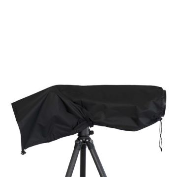 Buteo Photo Gear Rain Cover 2 Black
