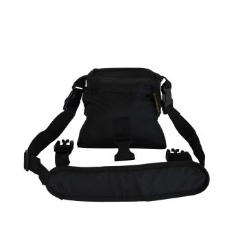 Buteo Photo Gear Bean Bag 1 Saddle and Belt Black Buteo Photo Gear Bean Bag 1 Saddle and Belt Black