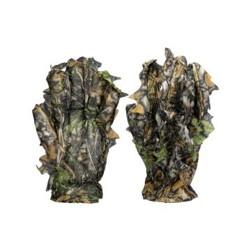 Buteo Photo Gear 3D Leaves Gloves 