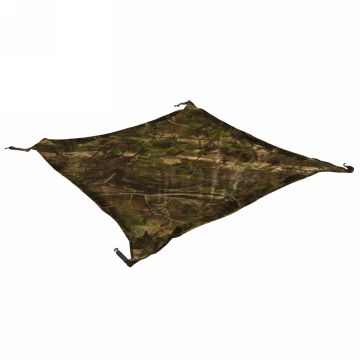 Buteo Photo Gear Extra Roof for Aquila Mark III Green