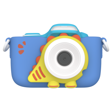 myFirst Camera 3 Blue