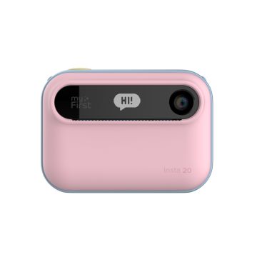 myFirst Camera Insta 20 Pink