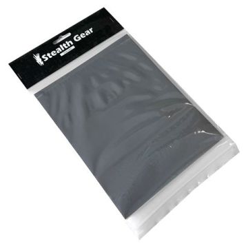 Stealth Gear Grey Card 20x25 cm 