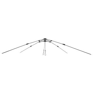 Buteo Photo Gear Replacement Frame for Floating Hide Grebe II
