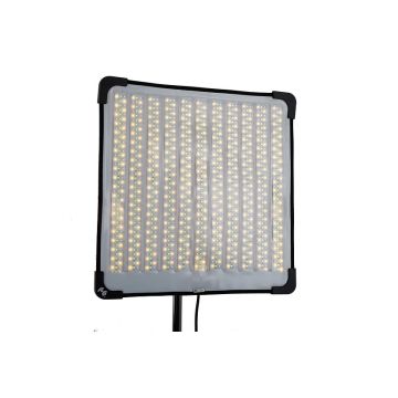 Falcon Eyes Flexibel RGB LED Panel RX-724 III-K1 62x61 cm