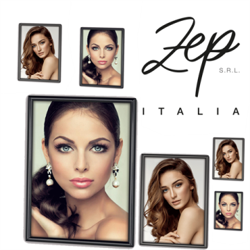 Zep Black Metal Package 1