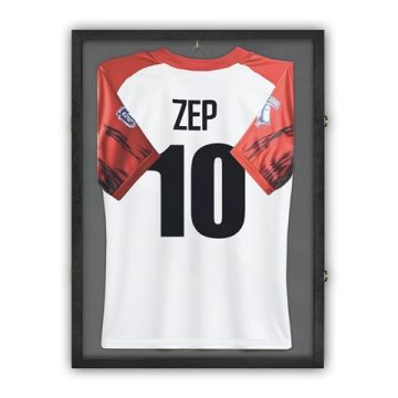 Zep Jersey Package
