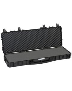 Explorer Cases 11413 Case Black with Foam