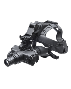 AGM Wolf-7 Pro Bi-Ocular Night Vision Goggle Kit Gen2