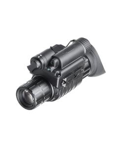 AGM Wolf-14 NW1 Night Vision Monocular Gen2+ White Phosphor