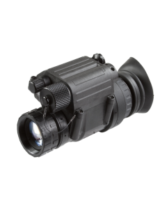 AGM PVS-14 NL1 Night Vision Monocular Gen2+ Green Phosphor