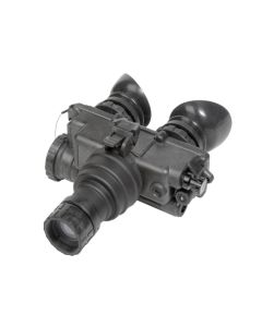 AGM PVS-7 NW1 Night Vision Goggles Bi-Ocular Gen2+ White Phosphor