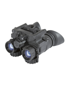 AGM NVG-40 APW Binocular Night Vision Goggles Gen2+ White Phosphor