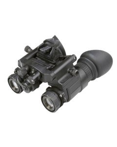 AGM NVG-50 NW1 Binocular Night Vision Goggles Gen2+ White Phosphor