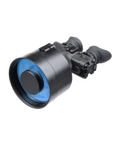 AGM FoxBat-8 NW1 Night Vision Bi-Ocular 8x Magnification Gen2+ White Phosphor AGM FoxBat-8 NW1 Night Vision Bi-Ocular 8x Magnification Gen2+ White Phosphor