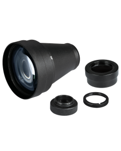 AGM Afocal 5x Magnifier Lens 61025XA1