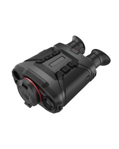 AGM Voyage LRF TB50-640 Thermal/Night Vision Fusion Monocular with Laser Rangefinder