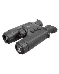 AGM ObservIR LRF 25-256 Thermal Imaging/Night Vision Fusion Camera with Laser Rangefinder