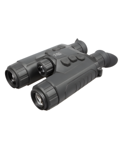 AGM ObservIR LRF 35-640 Thermal Imaging/Night Vision Fusion Camera with Laser Rangefinder