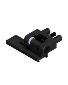 FLIR Breach PTQ136 Mount for Helmet Bridge (Dovetail)