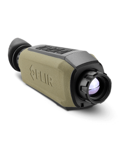 FLIR Scion OTM366 Thermal Monocular