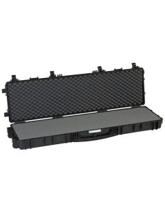 Explorer Cases 13513 Case Black with Foam