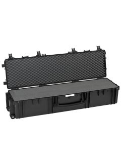 Explorer Cases 13527 Case Black with Foam