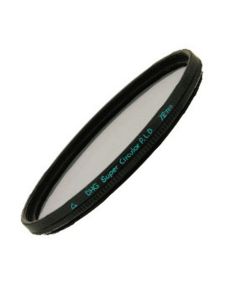 Marumi Circ. Pola Filter Super DHG 52 mm