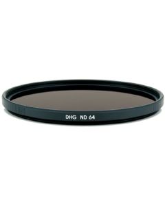 Marumi Grey filter DHG ND64 67 mm